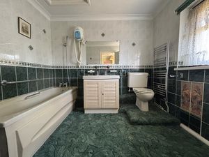 Bathroom- click for photo gallery